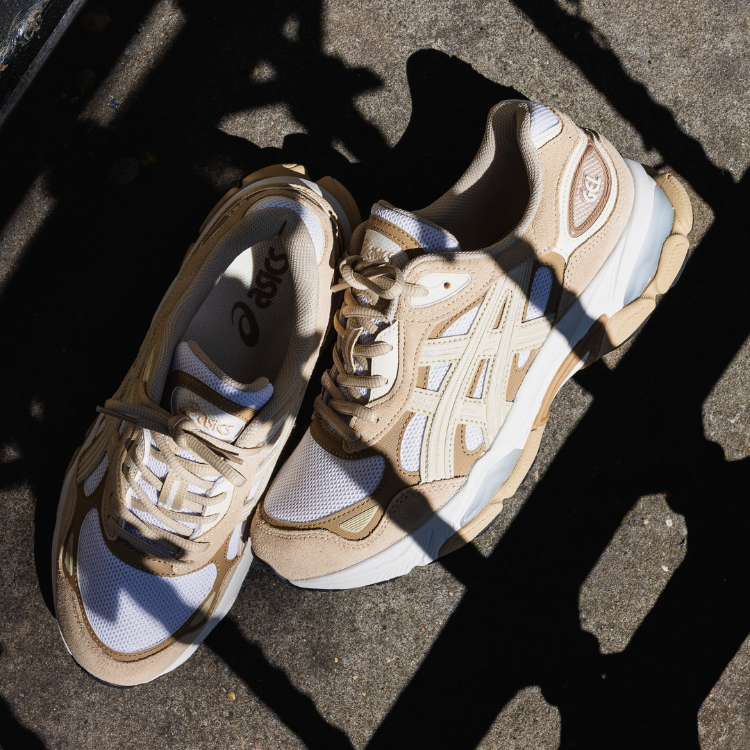 ASICS