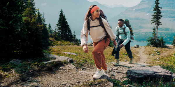 Wandelschoenenexpert