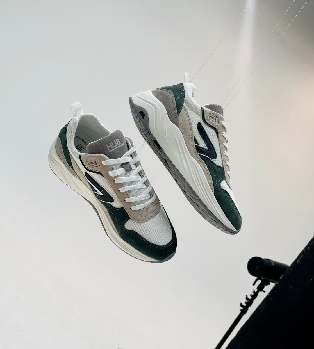 10% korting bij Sneakers.nl!