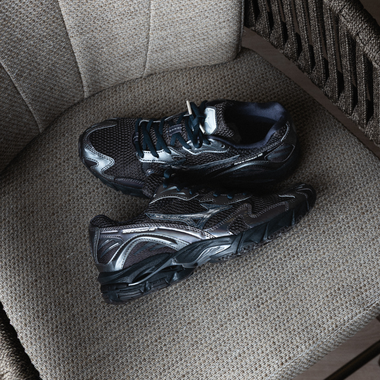 Mizuno