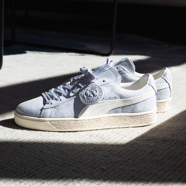 PUMA