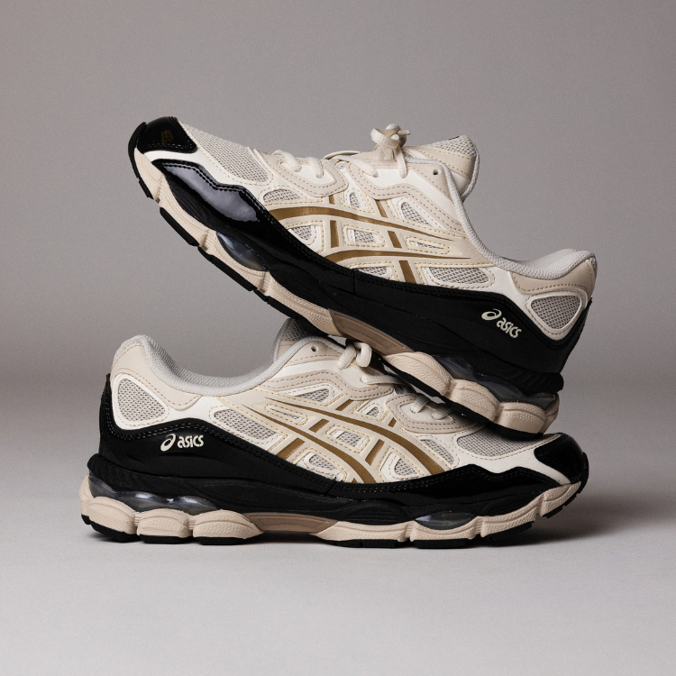 ASICS