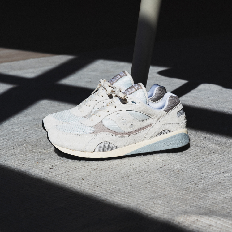 Saucony