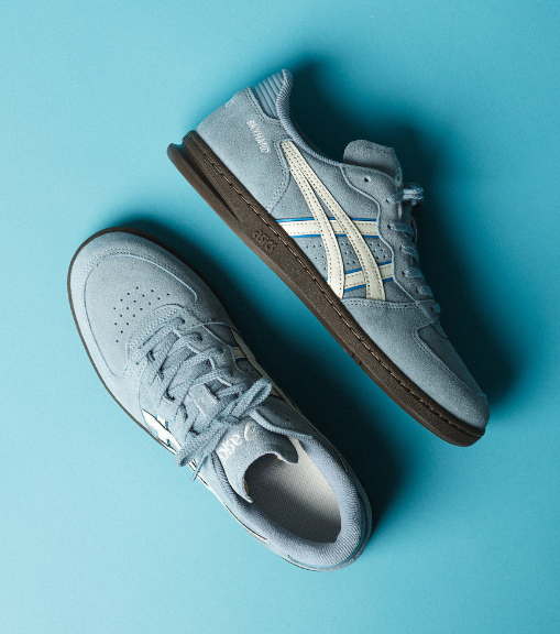 ASICS