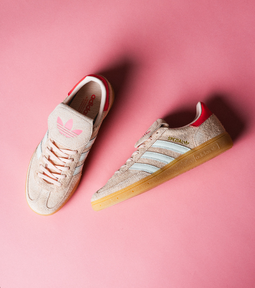 adidas