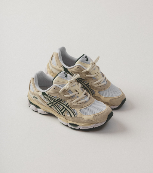 ASICS heren