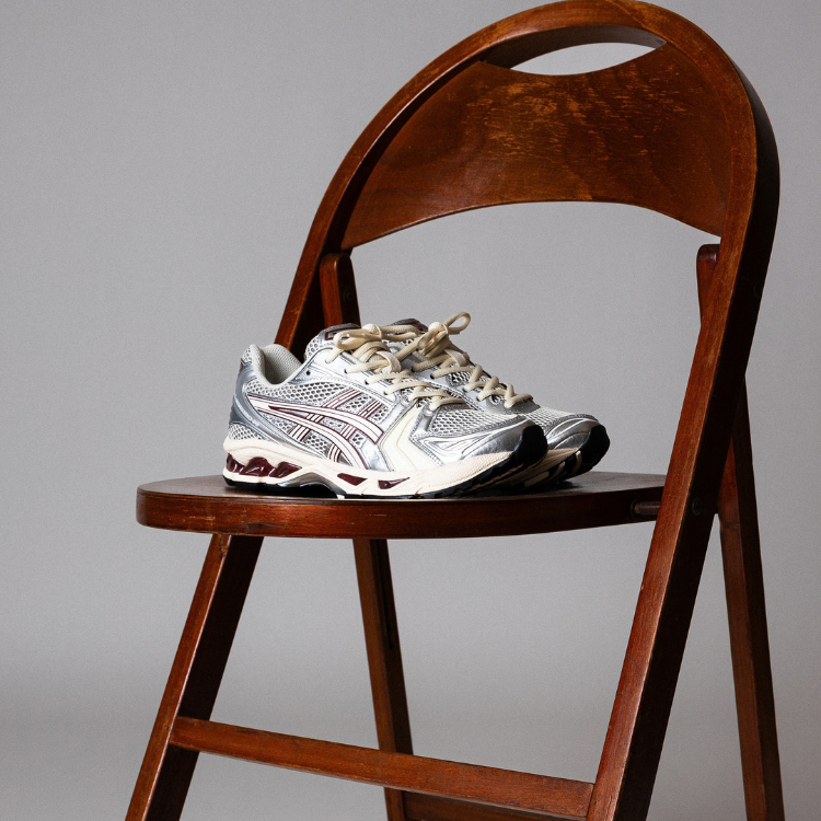 Heren sneakers