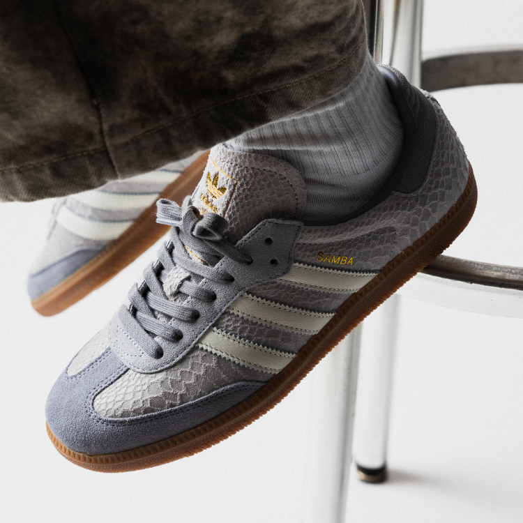 adidas